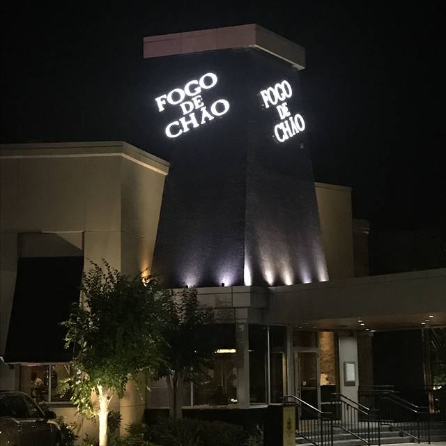 Fogo De Chao Orlando Orlando Restaurant Info Reviews Photos Kayak