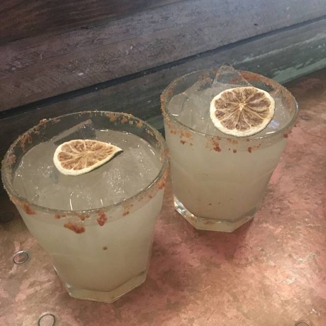 El Camino Mexican Soul Food - Mezcal & Tequila Bar - Fort Lauderdale