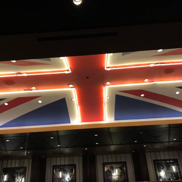 horseshoe casino baltimore dress code