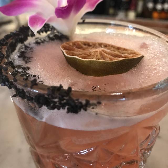 Sandfish Sushi & Whiskey