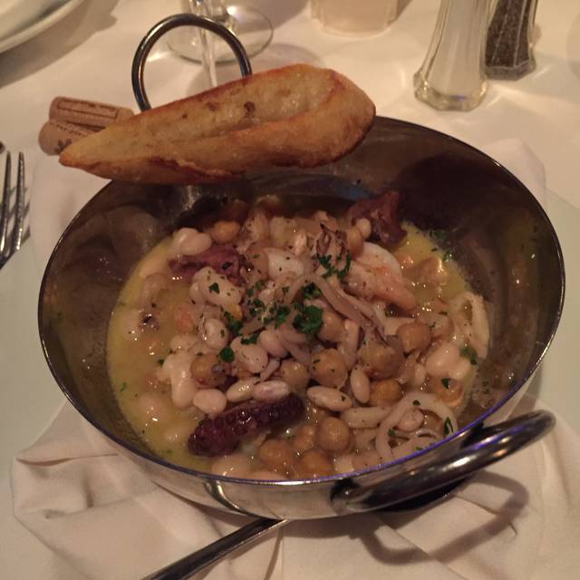 Splash Seafood Bar and Grill