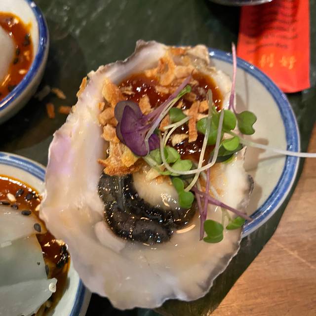Farmhouse Kitchen Thai Cuisine San Francisco Restaurant Info Reviews Photos Kayak