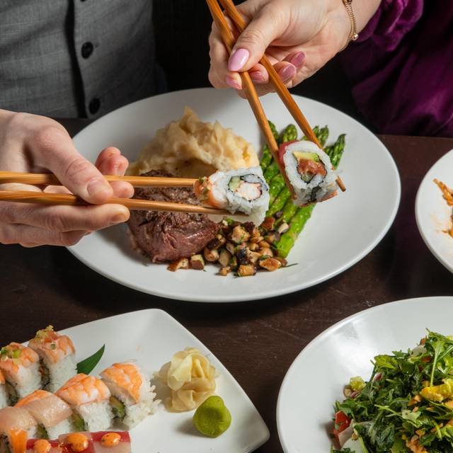 Kona Grill North Star San Antonio Restaurant Info Reviews Photos Kayak