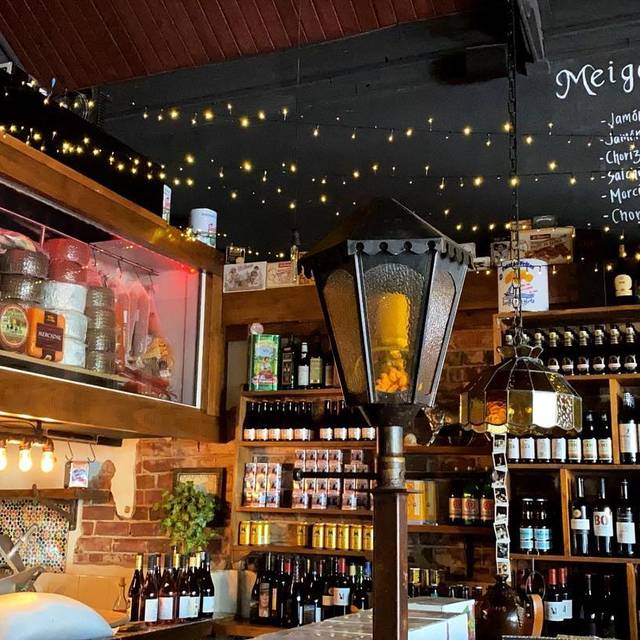 Meigas Menu Meigas Restaurant - North Ballarat, AU-VIC | OpenTable