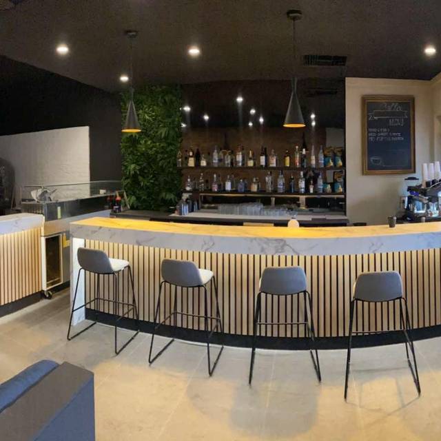 Bar 38 - Actualizado en 2026, restaurante italianos en Glenside, AU-SA