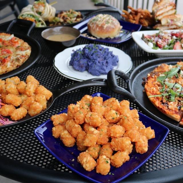 Jack Rabbit - Buffalo, NY | OpenTable