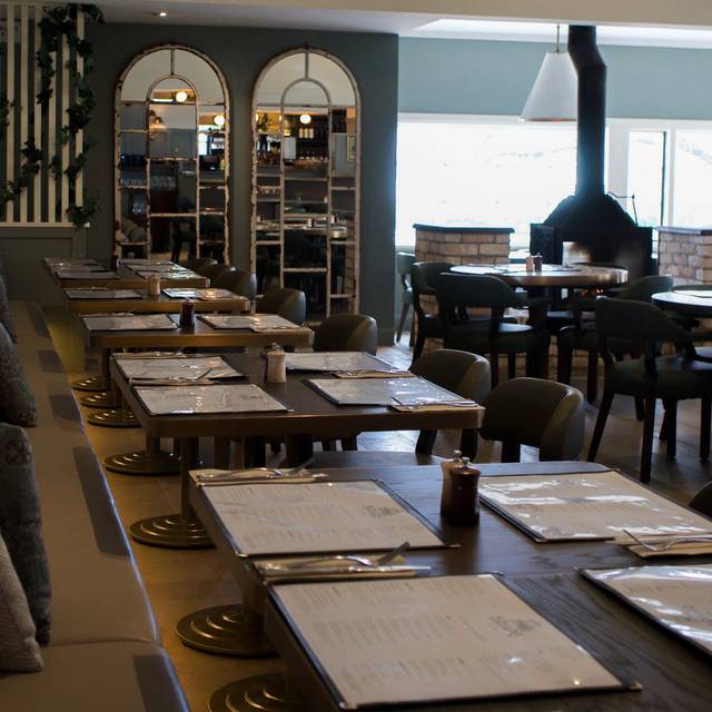 Briars Historic Inn - Updated 2026, Modern Australian Restaurant in ...