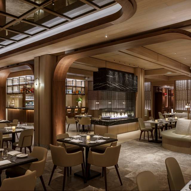 The Restaurant at Chasing Rabbits Vail - Vail, CO | OpenTable