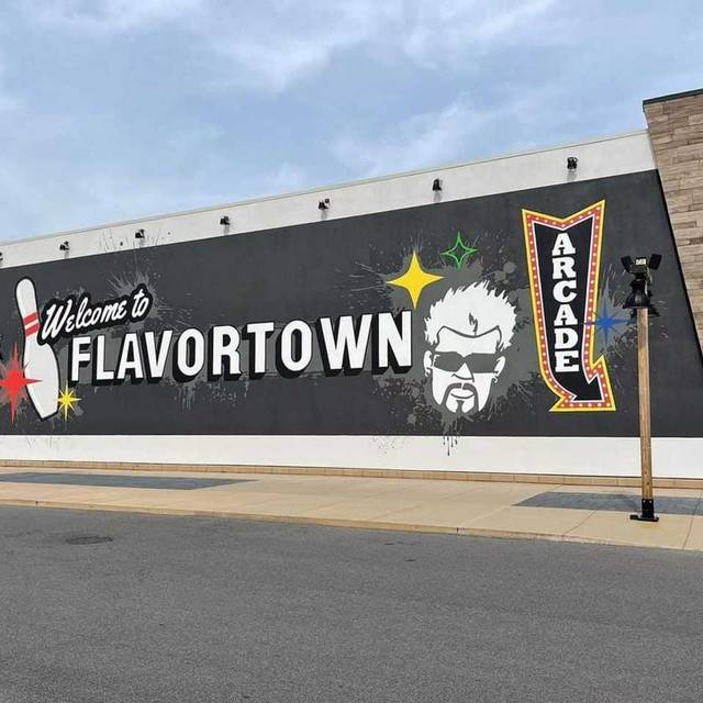 Downtown Flavortown Restaurant Pigeon , TN OpenTable