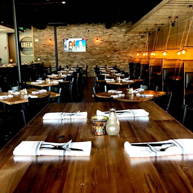 Green St. Grille Restaurant - Bensenville, , IL | OpenTable