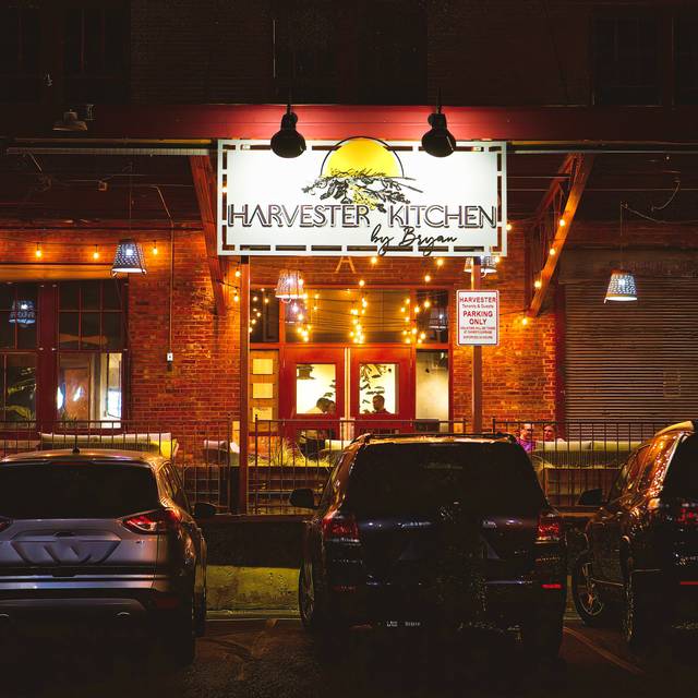 Harvester Kitchen by Bryan Restaurant Sioux Falls, , SD OpenTable