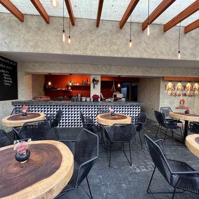 Restaurante Los Comales de Villa - Ciudad de México, CDMX | OpenTable