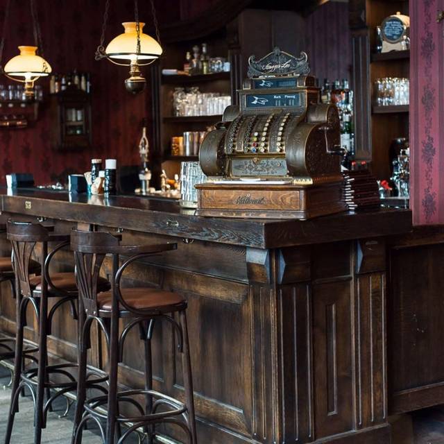 Stagger Ber Stagger Lee - Berlin, BE | OpenTable