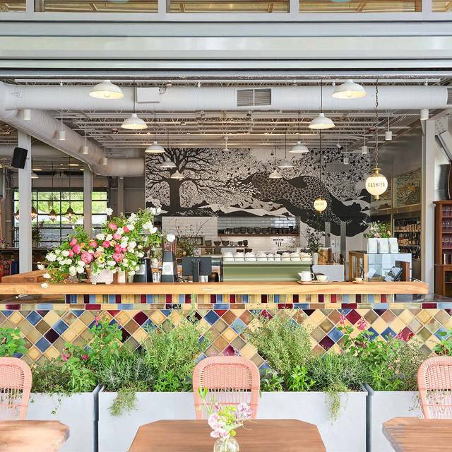 Little Saint Restaurant Healdsburg, CA OpenTable