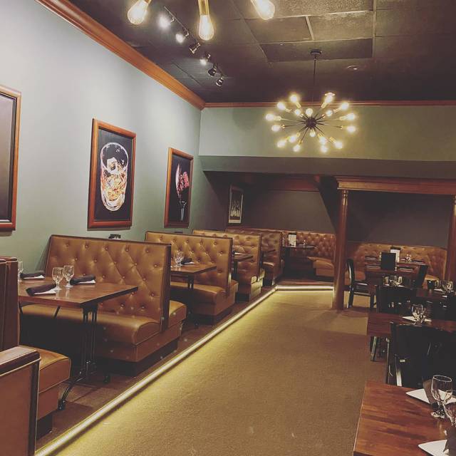 Martini Restaurant North Myrtle Beach, SC OpenTable