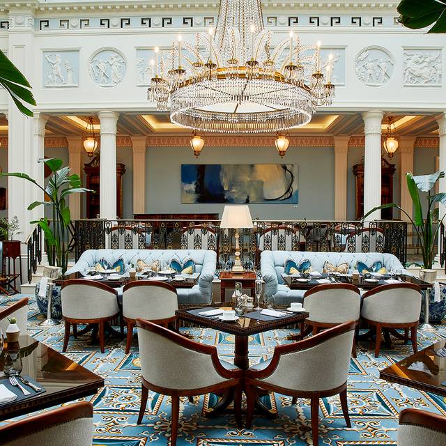 The Lanesborough Grill Restaurant London, , Greater London OpenTable