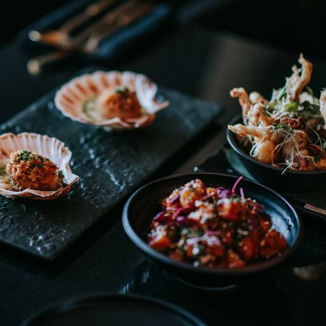 Firepit Restaurant at The Cave Faversham, Kent OpenTable