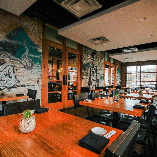 Deep Sushi Dallas Restaurant Dallas, TX OpenTable