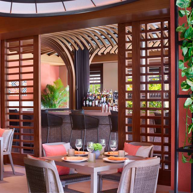 Sofra Ritz Carlton Naples Restaurant Naples, FL OpenTable
