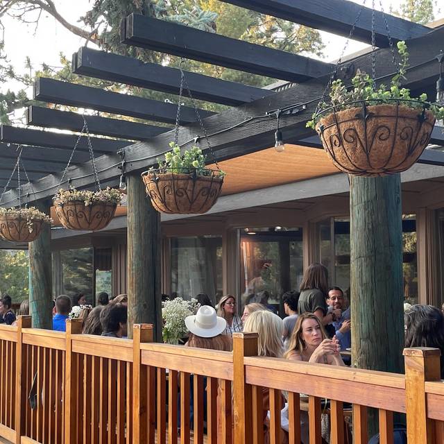 Toulouse Restaurant South Lake Tahoe, CA OpenTable