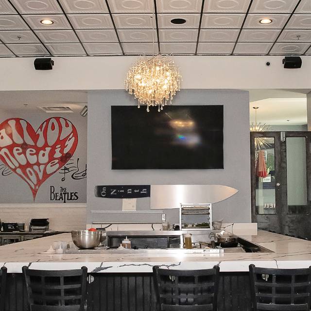 Restaurant The Chef and I Nashville, , TN OpenTable