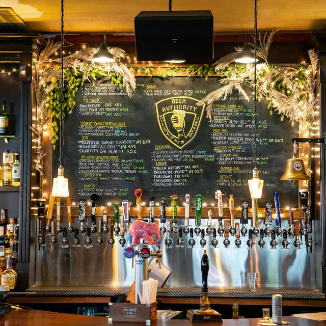 Beer Authority Restaurant New York, NY OpenTable