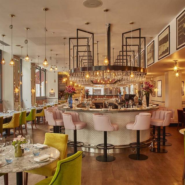 2850 Oxford Circus Restaurant London, , London OpenTable