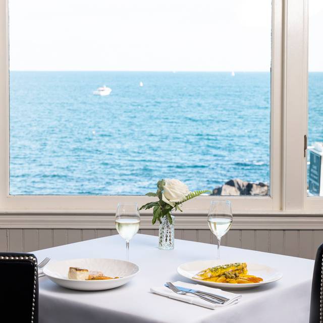 Ocean Restaurant Kennebunkport, , ME OpenTable