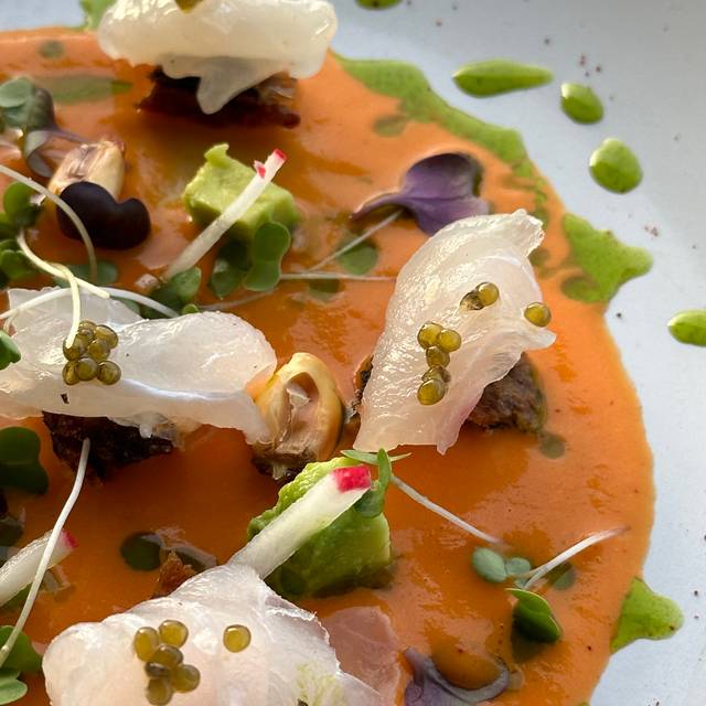 Catch Restaurant Aruba Oranjestad, Aruba OpenTable