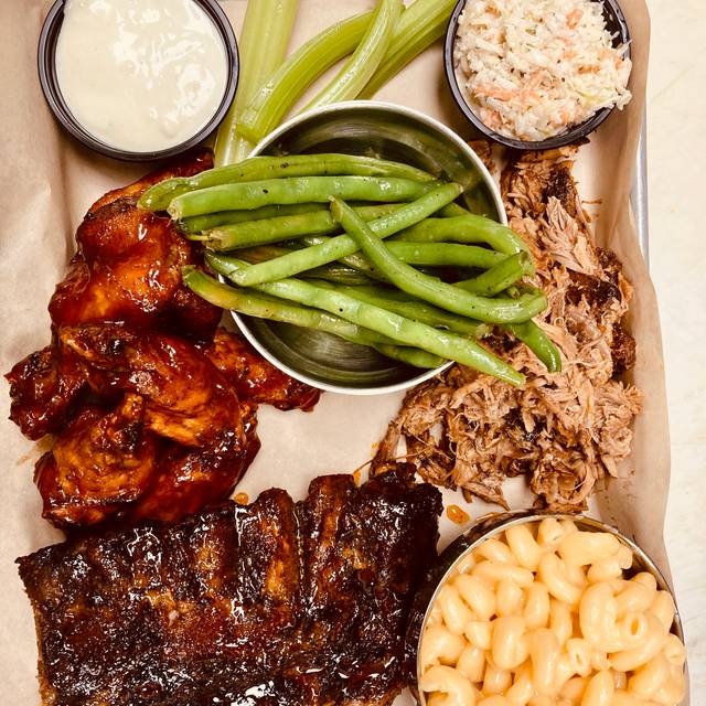 Smoked Bar & Grill Restaurant Hummelstown, PA OpenTable