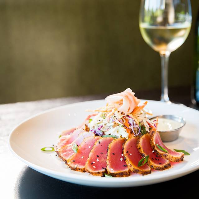 Cooper's Hawk Winery & Restaurant Annapolis Annapolis, MD OpenTable