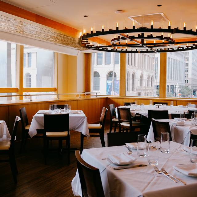 Rosebud on Randolph Restaurant Chicago, IL OpenTable