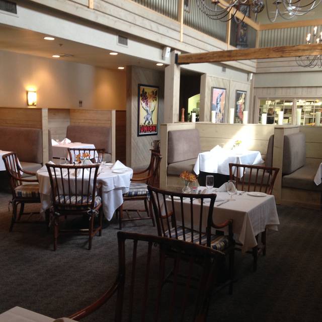 Back Burner Restaurant Hockessin, DE Book on OpenTable