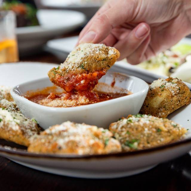 Portobello's Grill Bocage Village Restaurant Baton Rouge, , LA