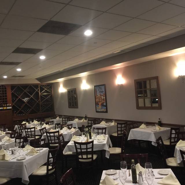 Steve's Piccola Bussola of Syosset Restaurant Syosset, , NY OpenTable
