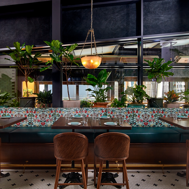 Dauphine’s Restaurant Washington, DC OpenTable