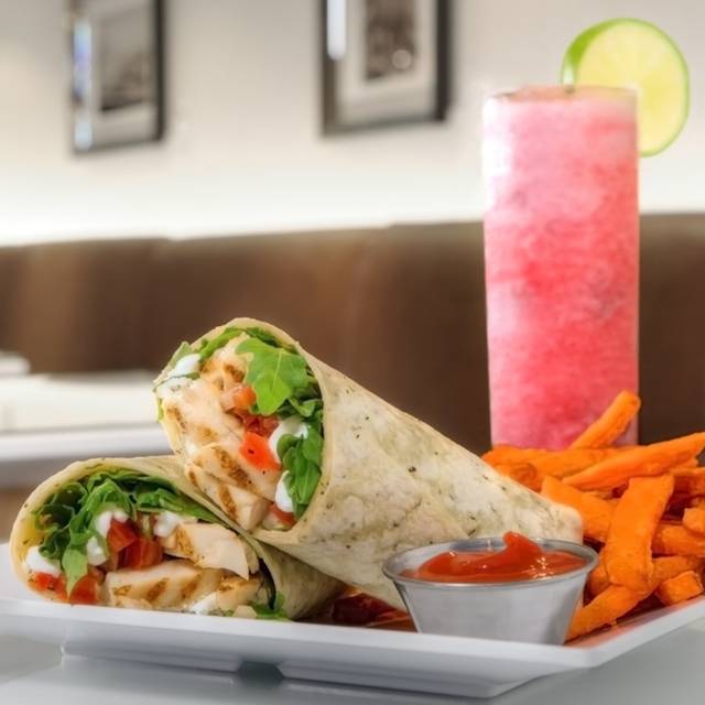 Cineplex Cinemas Varsity & VIP Restaurant Toronto, ON OpenTable