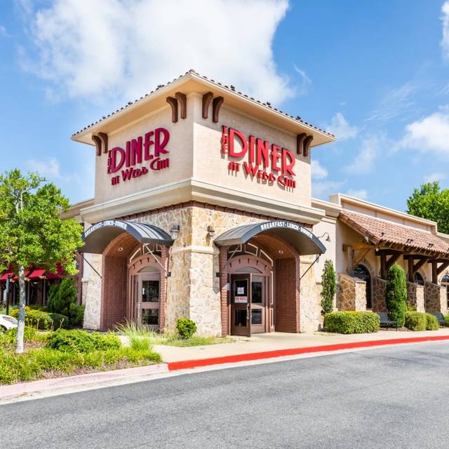 Restaurante The Diner At b Gin Snellville, , GA Reserva en OpenTable