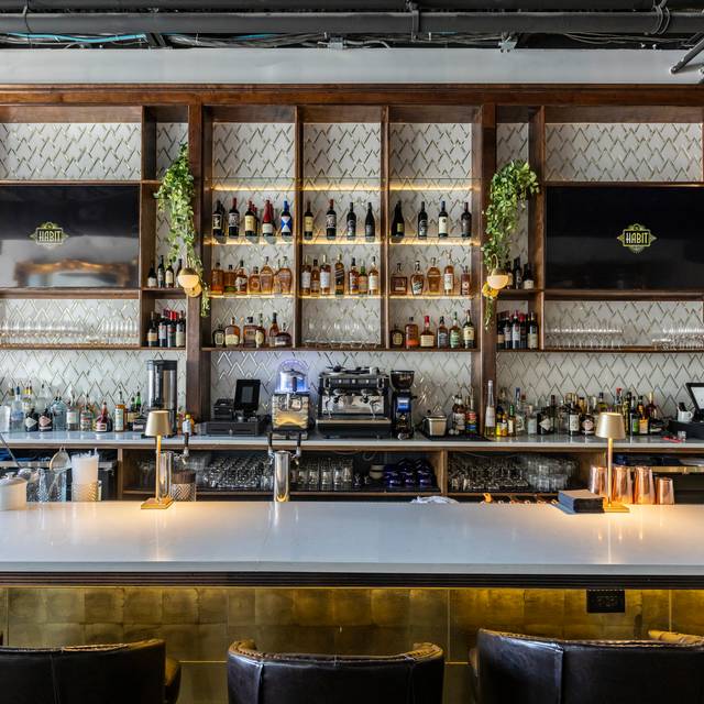 The Habit Restaurant Charleston, SC OpenTable