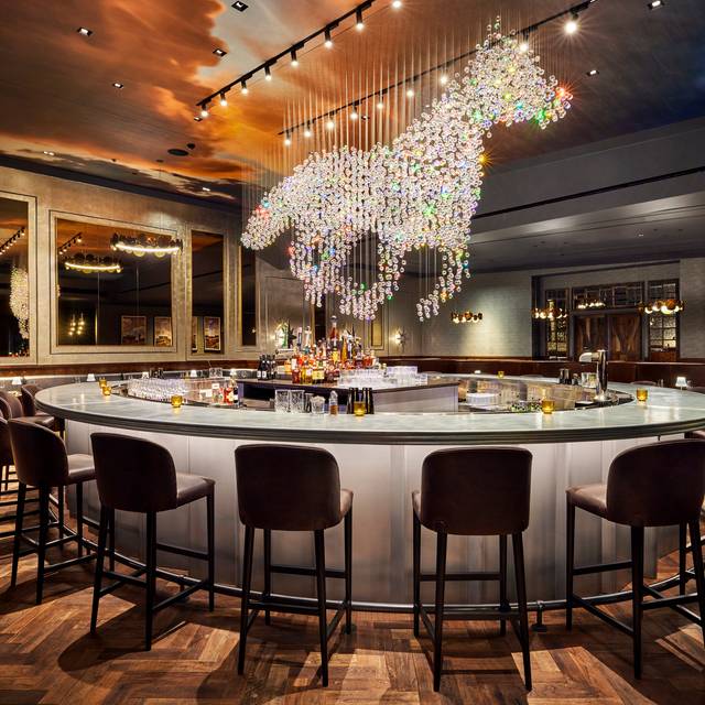 High Rider Texas Trick Rider Restaurant - Frisco, TX | OpenTable
