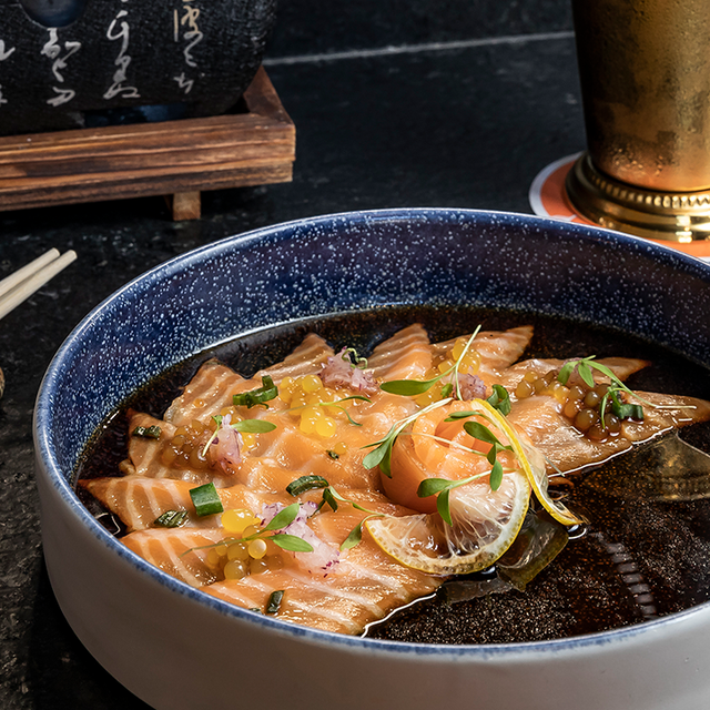 Parrotfish Zona Romántica Restaurant Puerto Vallarta, JAL Book on