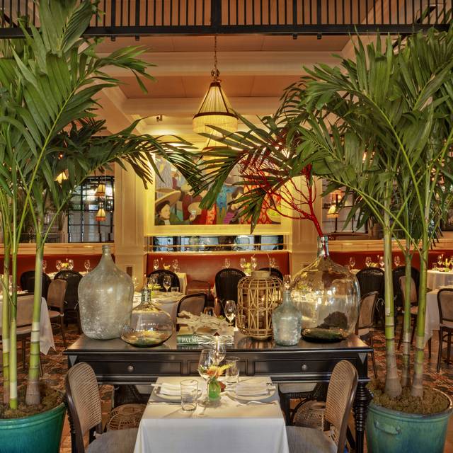 Le Colonial Delray Beach Restaurant Delray Beach, FL OpenTable