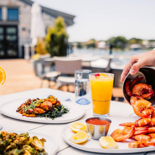 Waterfront Grill Horseshoe Bay Resort Restaurant Horseshoe Bay, TX OpenTable