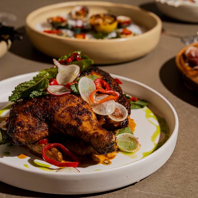 Prime Bar at Nisos Prime Restaurant Chicago, IL OpenTable