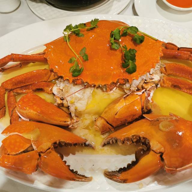 Restaurante Melbas Asian Seafood Surfers Paradise, , AUQLD OpenTable