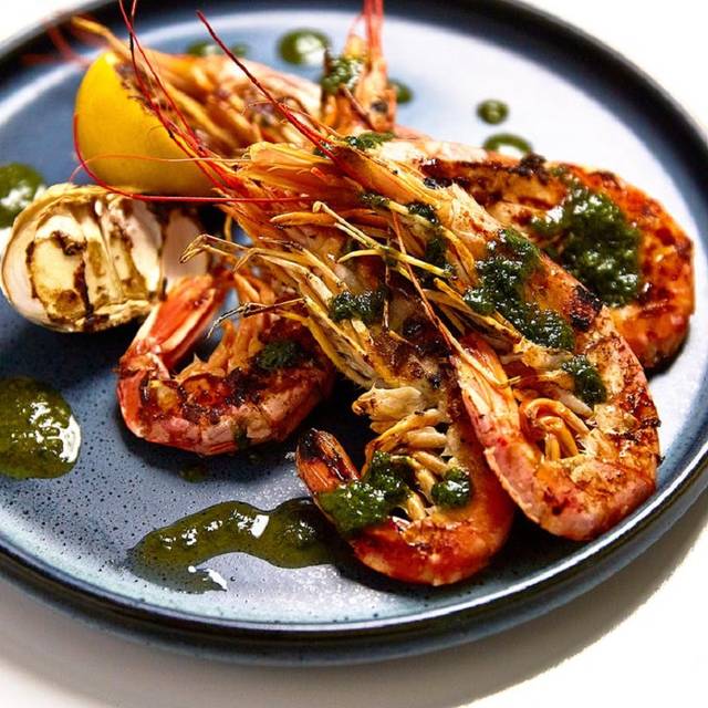 Estiatorio Plaka Restaurant Baltimore, , MD OpenTable