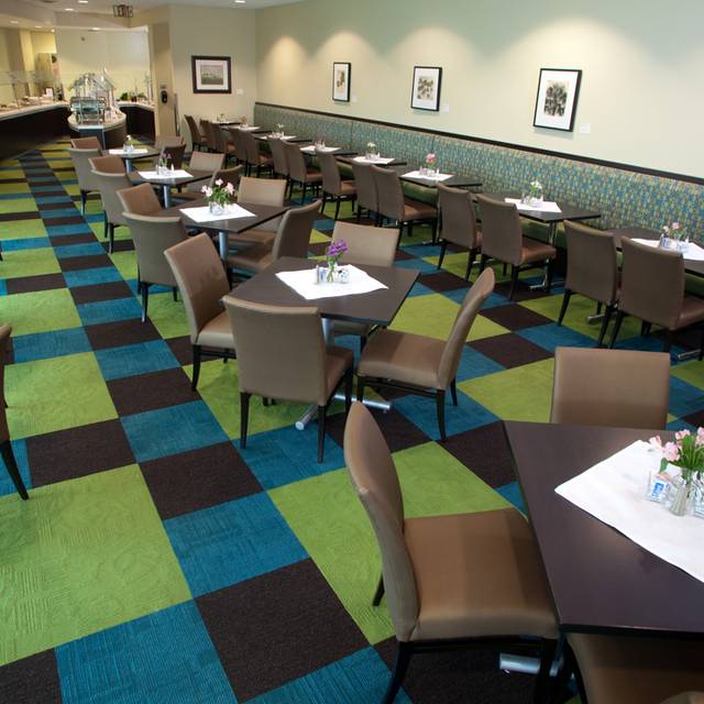 Restaurante On Top of The Palms USF Actualizado en 2023 Reserva