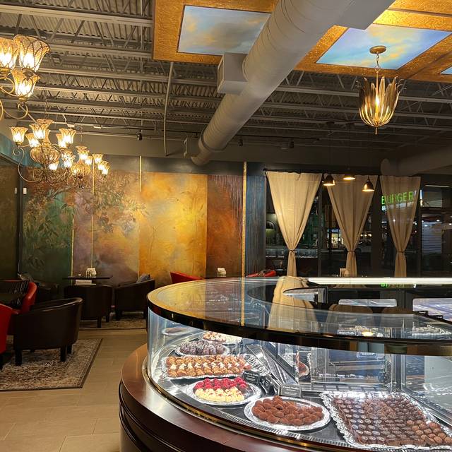 AJ CHOCOLATE HOUSE Restaurant Winter Park, , FL OpenTable