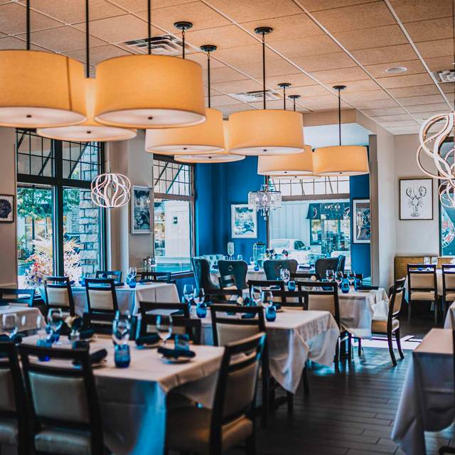 Osteria Italian Seafood Restaurant Louisville, , KY OpenTable