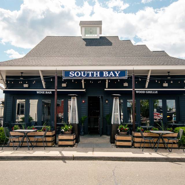South Bay Fairfield Restaurant Fairfield, , CT OpenTable